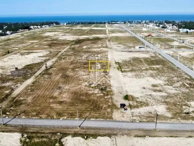 Terreno venda em Região Geográfica Imediata de Araranguá, Balneario Gaivota