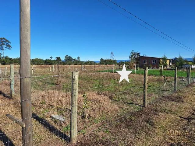 Terreno venda em Região Geográfica Imediata de Araranguá, Balneario Gaivota