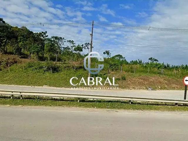 Terreno venda em Região Geográfica Imediata de Itajaí, Piçarras