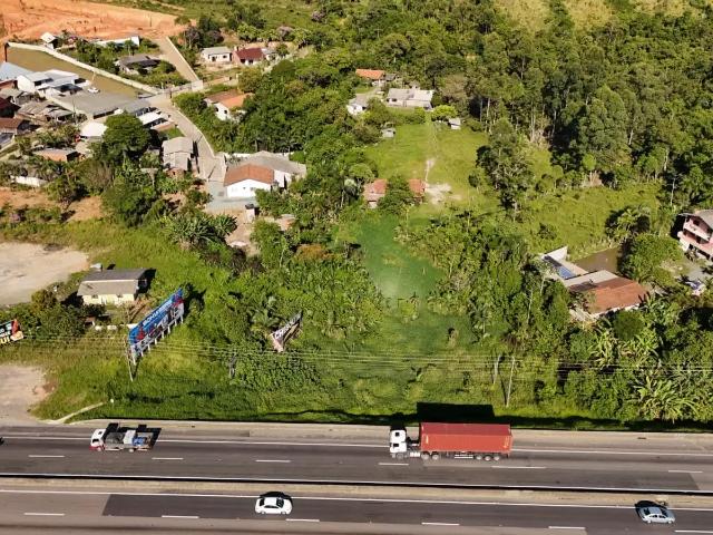 Terreno venda em Região Geográfica Imediata de Itajaí, Piçarras