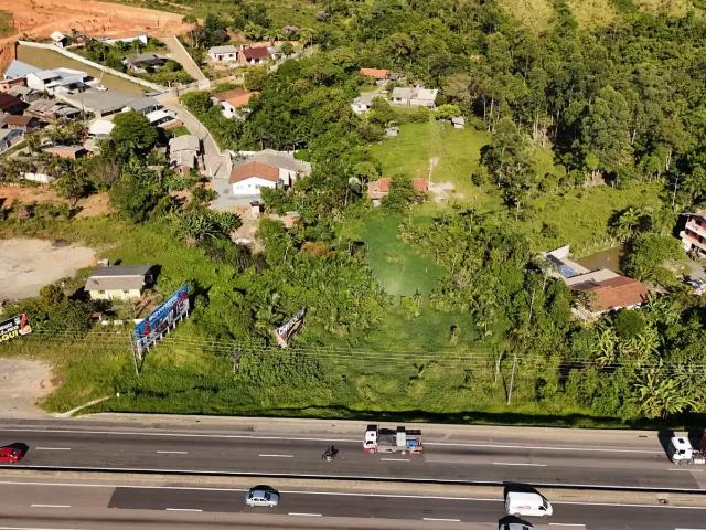 Terreno venda em Região Geográfica Imediata de Itajaí, Piçarras