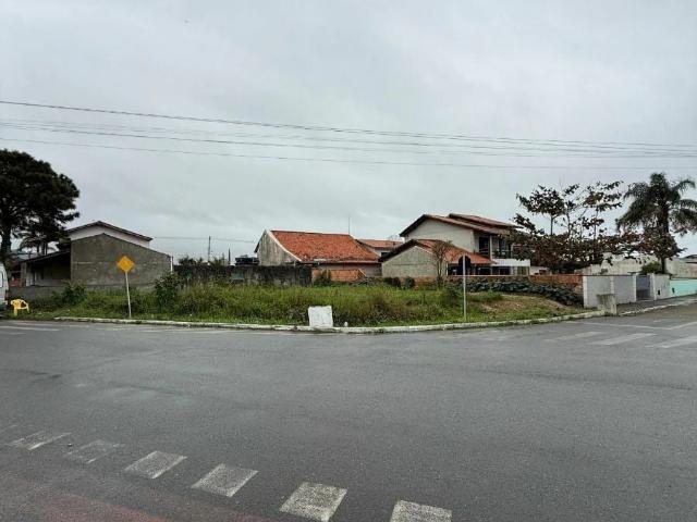 Terreno venda em São Brás, Balneário Piçarras