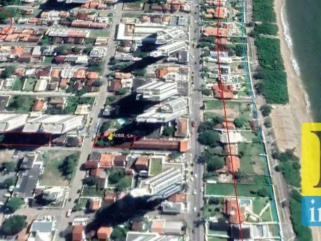 Terreno venda em Região Geográfica Imediata de Itajaí, Piçarras