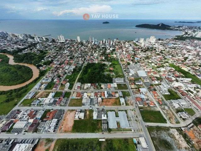 Terreno venda em Região Geográfica Imediata de Itajaí, Piçarras