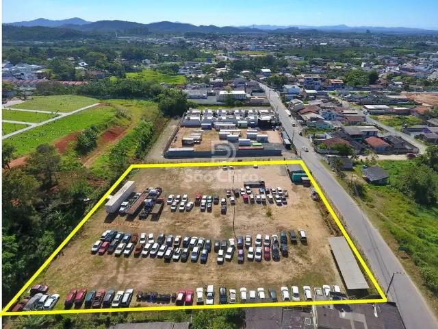 Terreno venda em Região Geográfica Imediata de Itajaí, Piçarras
