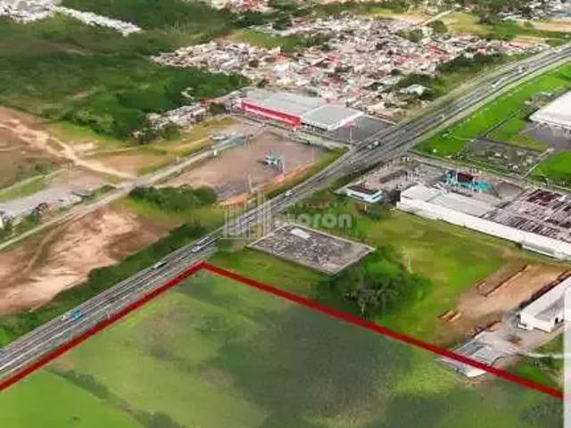 Terreno venda em Região Geográfica Imediata de Itajaí, Piçarras