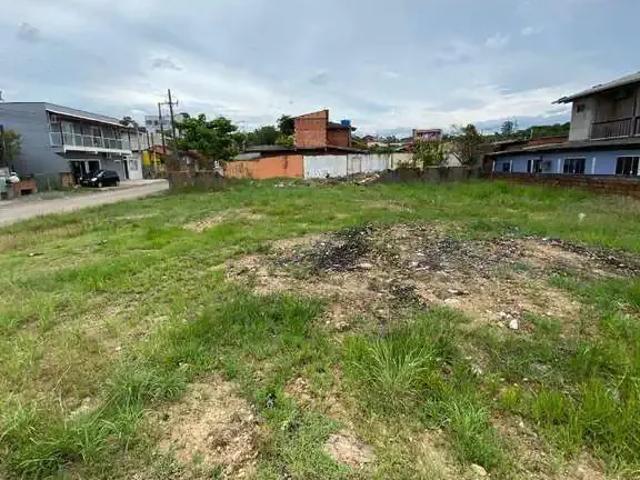 Terreno venda em Região Geográfica Imediata de Itajaí, Piçarras