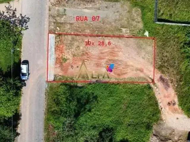 Terreno venda em Região Geográfica Imediata de Itajaí, Piçarras