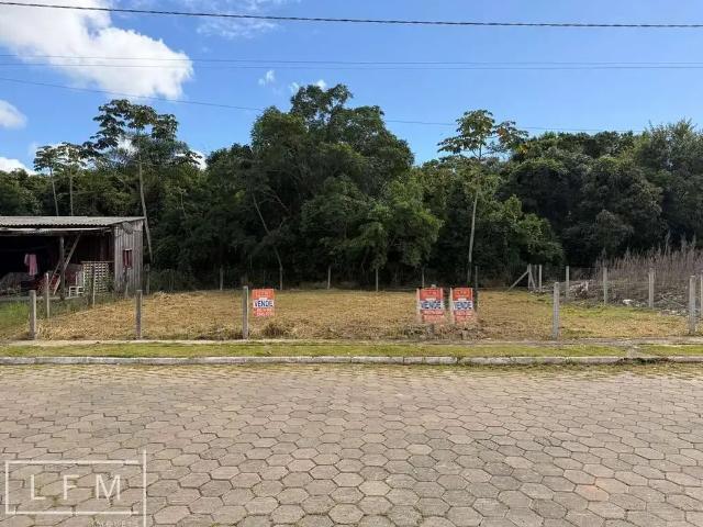 Terreno venda em Região Geográfica Imediata de Itajaí, Piçarras