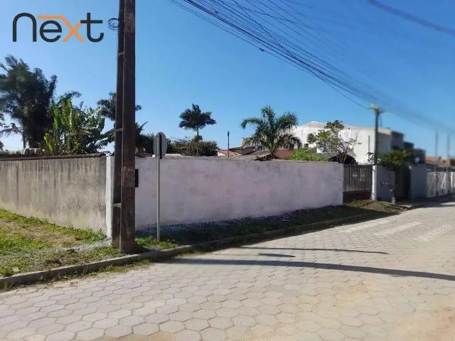 Terreno venda em Região Geográfica Imediata de Itajaí, Piçarras