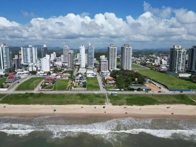 Terreno venda em Região Geográfica Imediata de Itajaí, Piçarras