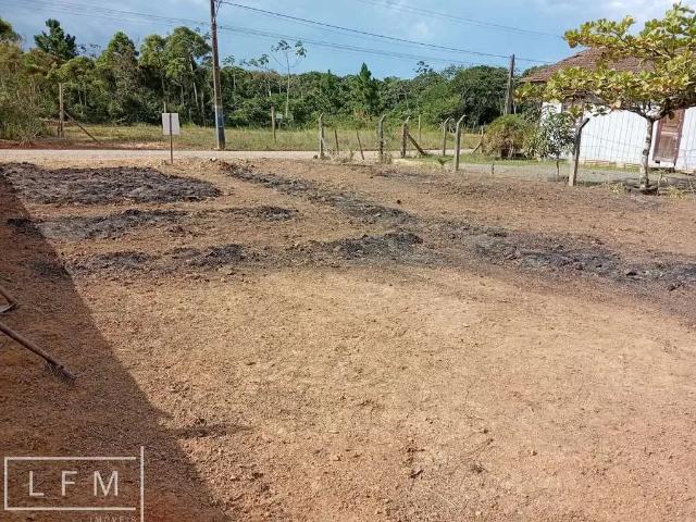 Terreno venda em Região Geográfica Imediata de Itajaí, Piçarras