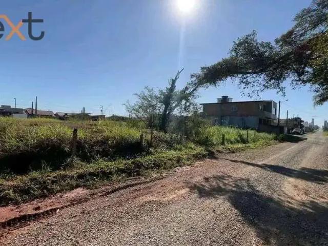 Terreno venda em Região Geográfica Imediata de Itajaí, Piçarras