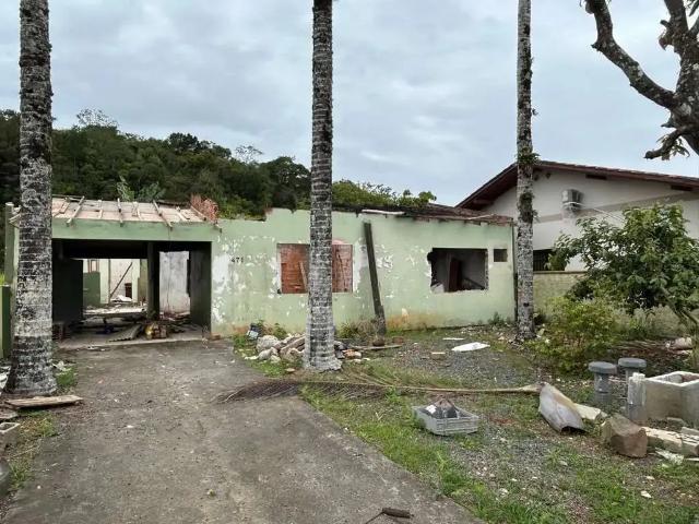 Terreno venda em Região Geográfica Imediata de Itajaí, Barra Velha