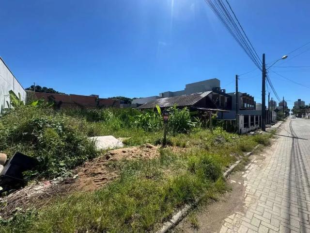 Terreno venda em Região Geográfica Imediata de Itajaí, Piçarras