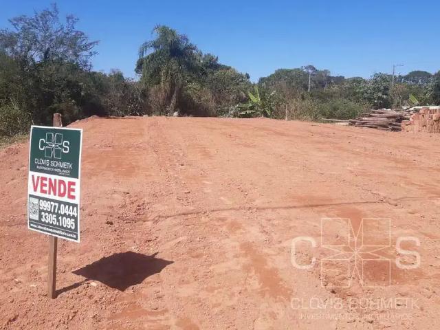 Terreno venda em Região Geográfica Imediata de Itajaí, Piçarras