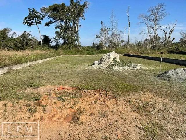 Terreno venda em Região Geográfica Imediata de Itajaí, Piçarras