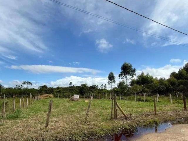 Terreno venda em Região Geográfica Imediata de Itajaí, Piçarras