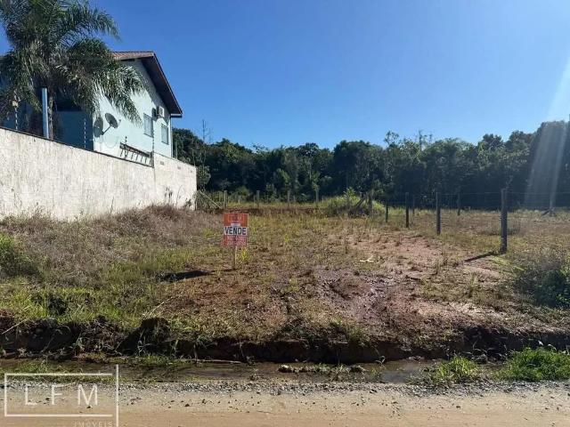 Terreno venda em Região Geográfica Imediata de Itajaí, Piçarras