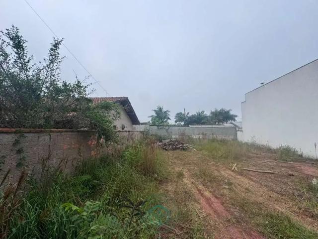 Terreno venda em Região Geográfica Imediata de Itajaí, Piçarras