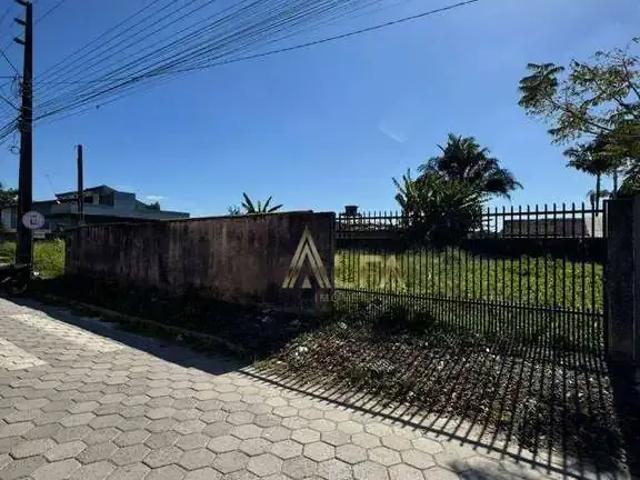 Terreno venda em Piçarras, Itacolomi Terreno venda em Piçarras, Itacolomi