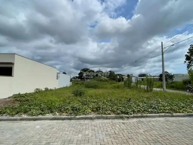Terreno venda em Região Geográfica Imediata de Itajaí, Piçarras