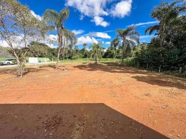 Terreno venda em Região Geográfica Imediata de Itajaí, Piçarras