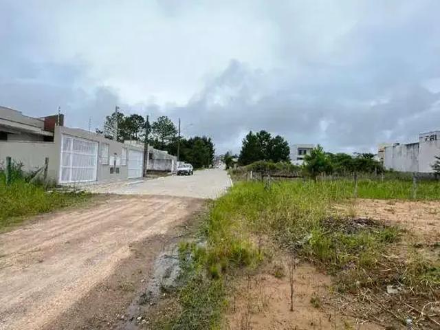 Terreno venda em Região Geográfica Imediata de Itajaí, Piçarras
