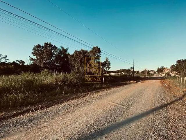Terreno venda em Região Geográfica Imediata de Itajaí, Piçarras
