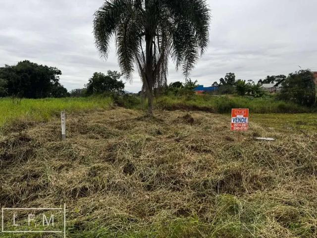 Terreno venda em Região Geográfica Imediata de Itajaí, Piçarras