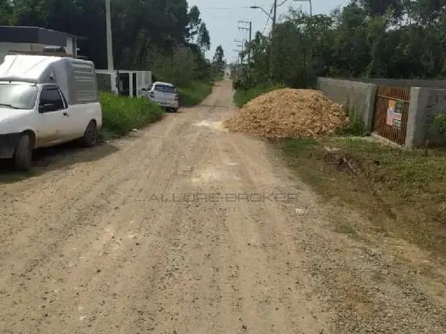 Terreno venda em Região Geográfica Imediata de Itajaí, Piçarras
