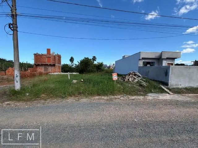 Terreno venda em Região Geográfica Imediata de Itajaí, Piçarras