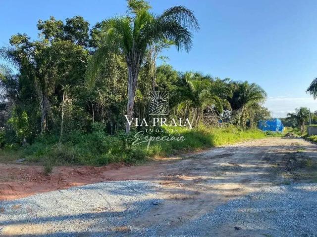 Terreno venda em Região Geográfica Imediata de Itajaí, Piçarras