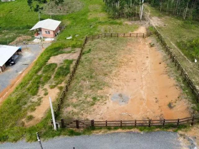 Terreno venda em Região Geográfica Imediata de Itajaí, Piçarras