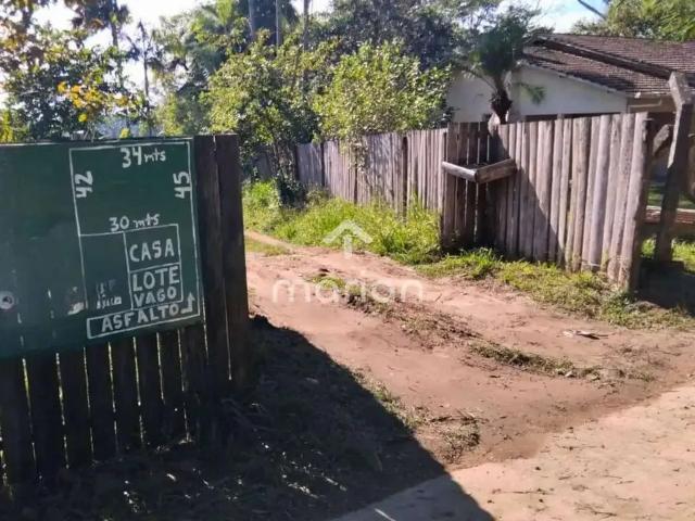 Terreno venda em Região Geográfica Imediata de Itajaí, Piçarras