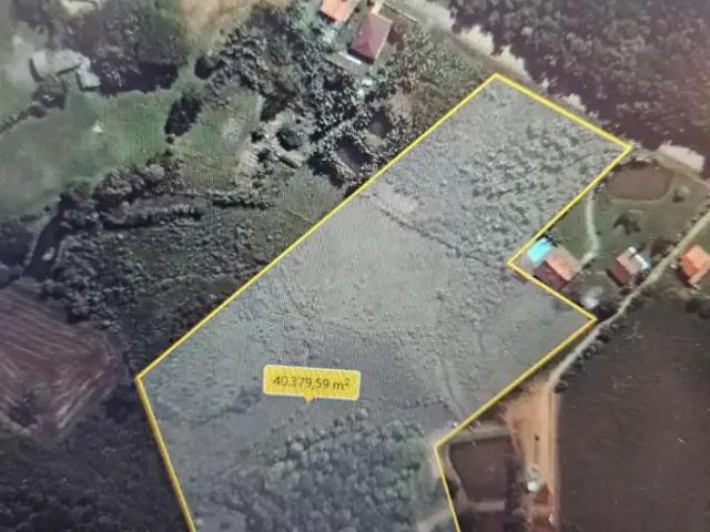 Terreno venda em Região Geográfica Imediata de Itajaí, Barra Velha