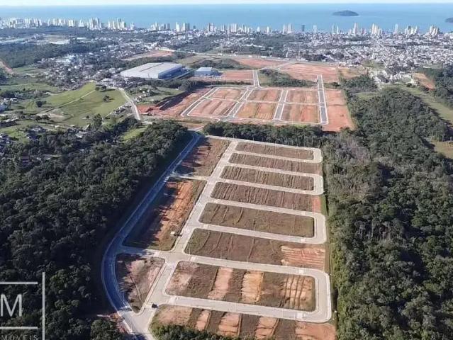 Terreno venda em Região Geográfica Imediata de Itajaí, Piçarras