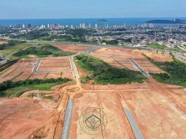 Terreno venda em Região Geográfica Imediata de Itajaí, Piçarras