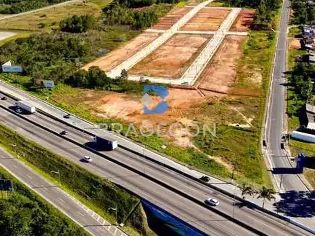 Terreno venda em Região Geográfica Imediata de Itajaí, Piçarras