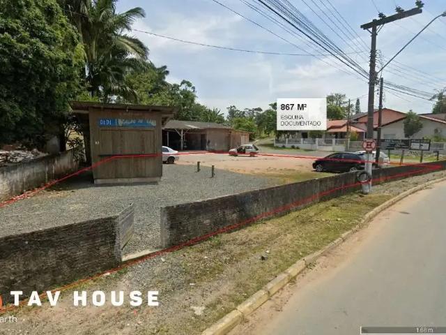 Terreno venda em Região Geográfica Imediata de Itajaí, Piçarras