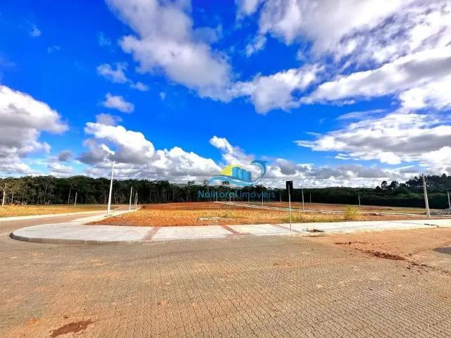 Terreno venda em Região Geográfica Imediata de Itajaí, Piçarras