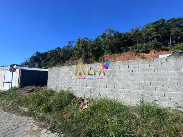 Terreno venda em Região Geográfica Imediata de Itajaí, Piçarras