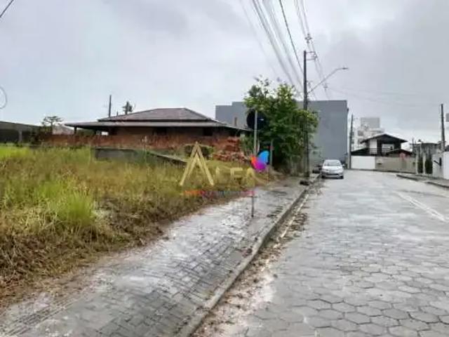 Terreno venda em Região Geográfica Imediata de Itajaí, Piçarras