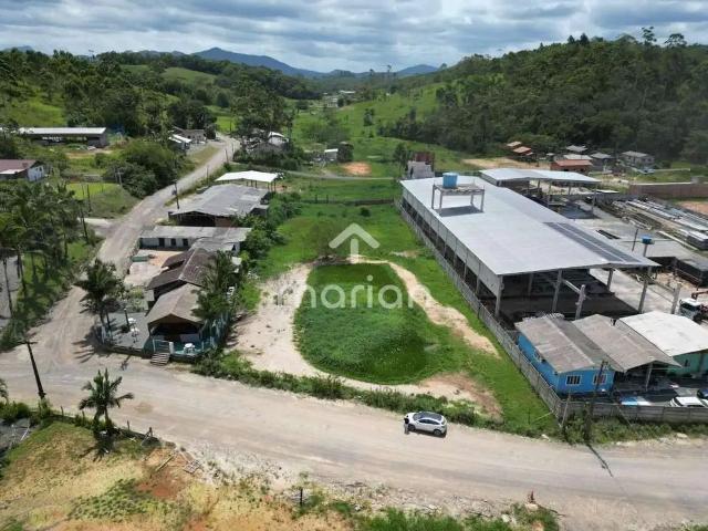 Terreno venda em Região Geográfica Imediata de Itajaí, Piçarras