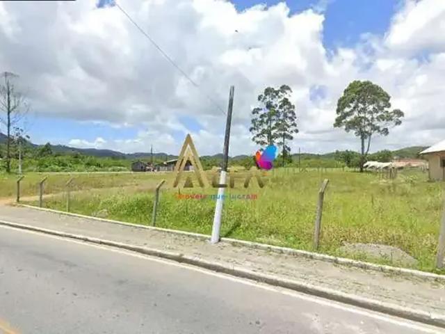 Terreno venda em Região Geográfica Imediata de Itajaí, Piçarras