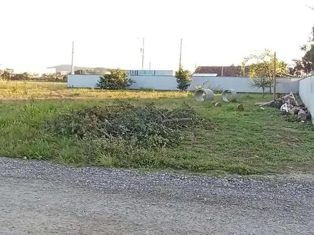 Terreno venda em Região Geográfica Imediata de Itajaí, Piçarras