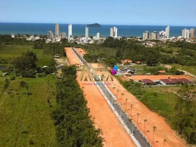 Terreno venda em Região Geográfica Imediata de Itajaí, Piçarras