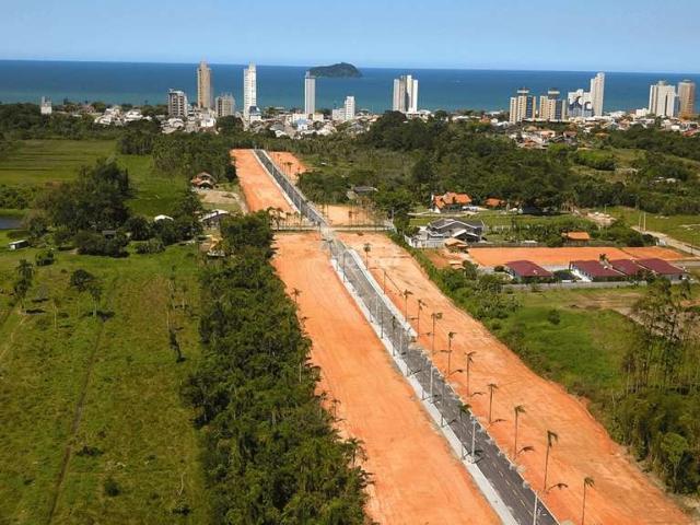 Terreno venda em Região Geográfica Imediata de Itajaí, Piçarras