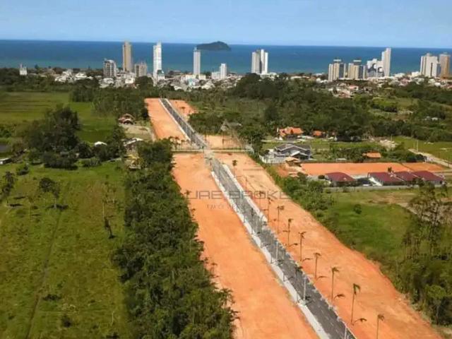 Terreno venda em Região Geográfica Imediata de Itajaí, Piçarras