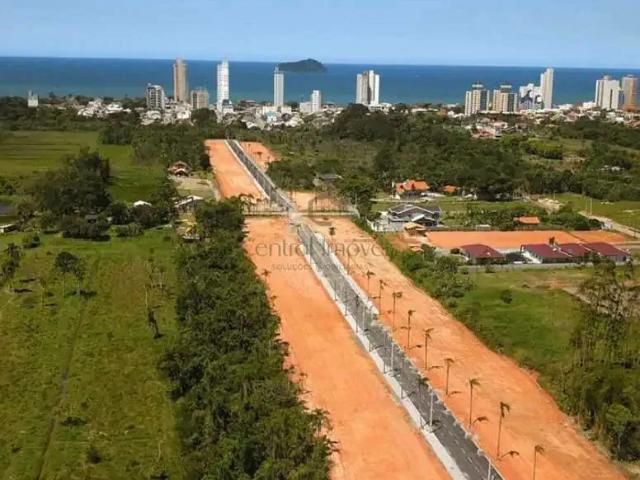Terreno venda em Região Geográfica Imediata de Itajaí, Piçarras